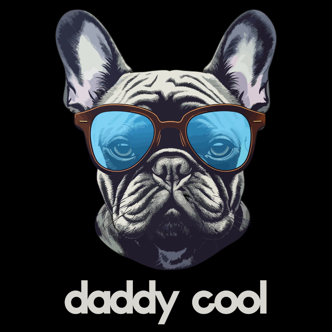 Daddy Cool T-Shirt