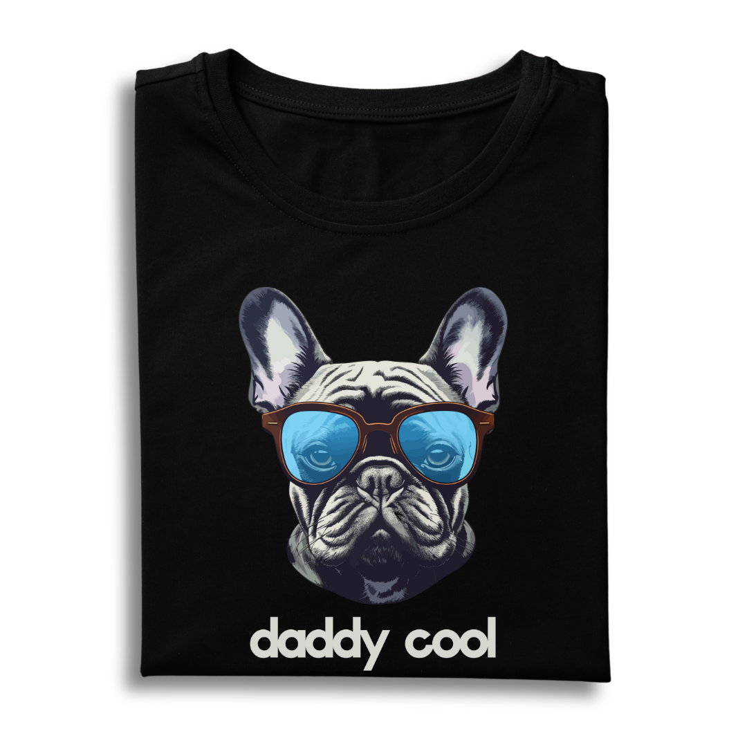 Daddy Cool T-Shirt