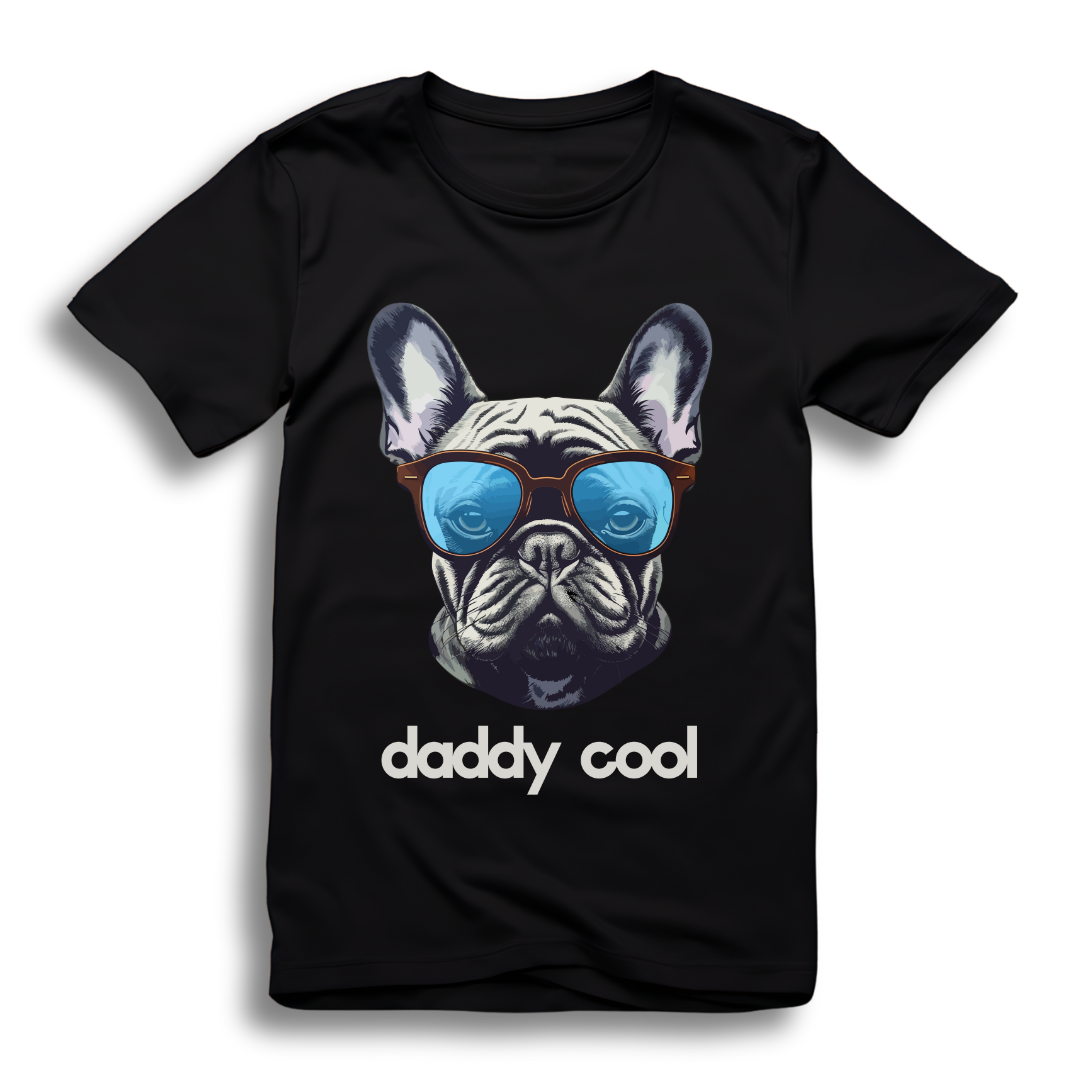 Daddy Cool T-Shirt