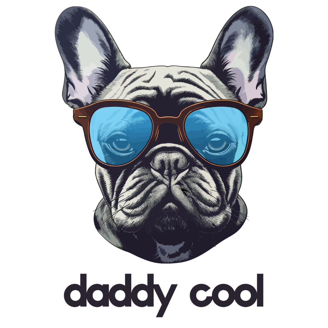 Daddy Cool T-Shirt