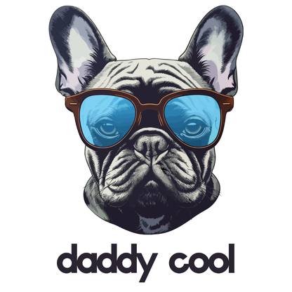 Daddy Cool T-Shirt