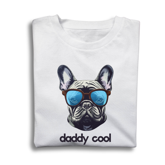 Daddy Cool T-Shirt