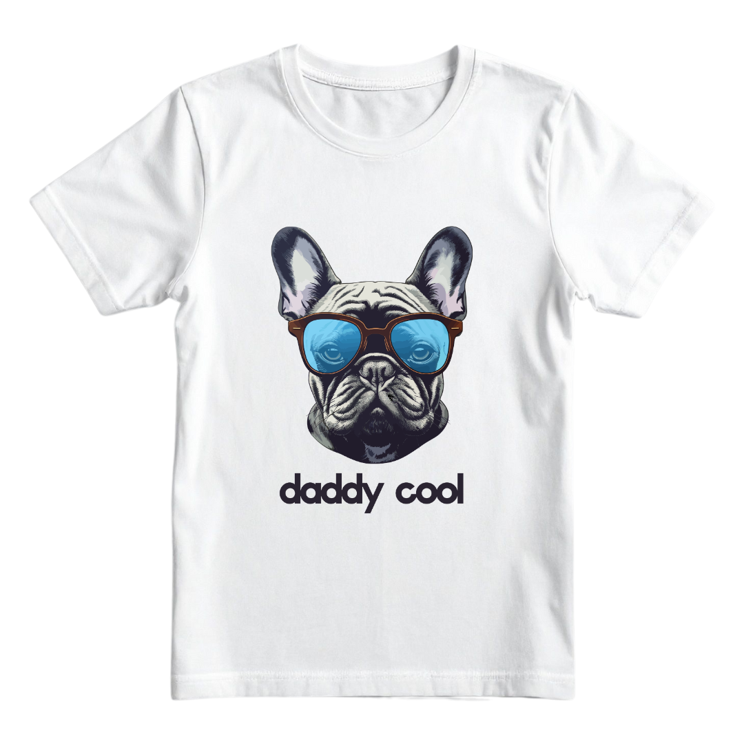 Daddy Cool T-Shirt